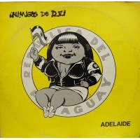 ADELAIDE (YOU LL BE ILLIN) REMIX BJ DJ MEME MANSUR
