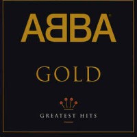 ABBA GOLD GREATEST HITS