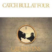 CATCH BULL AT FOUR