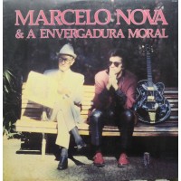 MARCELO NOVA & A ENVERGADURA MORAL