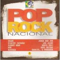 POP ROCK NACIONAL VOL 1
