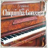 O PIANO DE CHIQUINHA GONZAGA