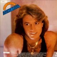ALL ABOUT ANDY GIBB INCLUDED DUET VICTORIA PRINCIPAL