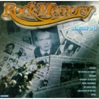 ROCK MEMORY ANOS 70