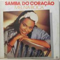 SAMBA DO CORACAO