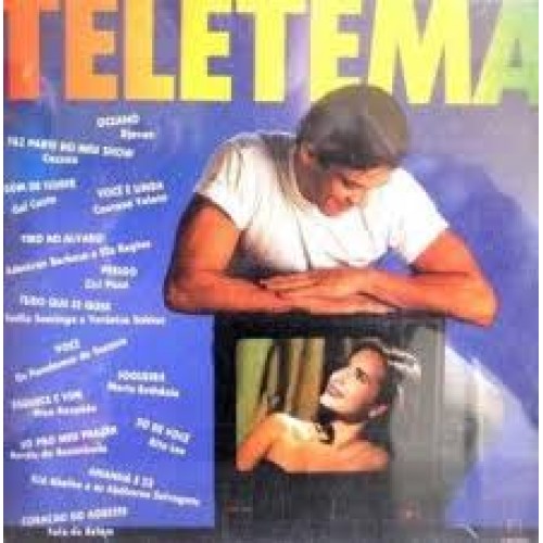 TELE TEMA - LP