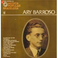 NOVA HISTORIA DA MUSICA POPULAR BRASILEIRA ARY BARROSO