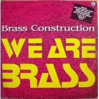 WE ARE BRASS