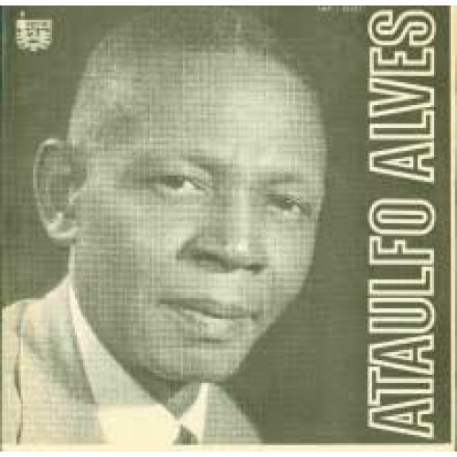 ATAULFO ALVES - LP