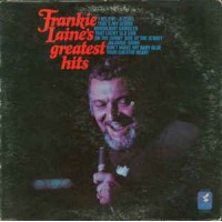 FRANKIE LAINES GREATEST HITS
