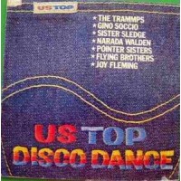 US TOP DISCO DANCE