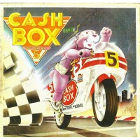 CASH BOX VOLUME V