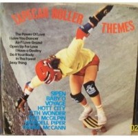 TAPECAR ROLLER THEMES