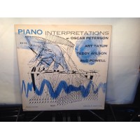 INTERPRETACOES AO PIANO