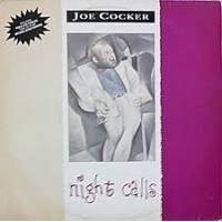 joe cocker night call