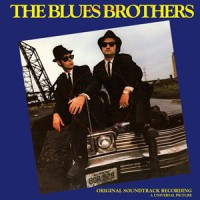 THE BLUES BROTHERS - OS IRMAOS CARA DE PAU
