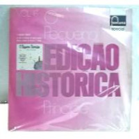 O PEQUENO PRINCIPE REISSUE O PEQUENO PRINCIPE REISSUE