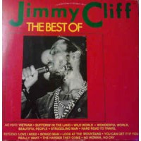 THE BEST OF JIMMY CLIFF