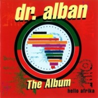 THE ALBUM HELLO AFRIKA