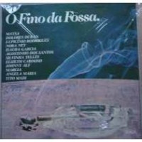 O FINO DA FOSSA BRAZIL LP