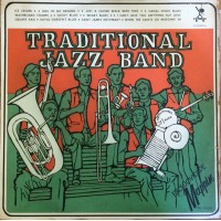 TRADITIONAL JAZZ BAND