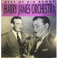 BEST OF THE BIG BANDS