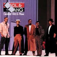 EVERYTHING IS KOOL & THE GANG GREATEST HITS & MORE