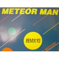 METEOR MAN REMIX 93