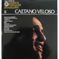 NOVA HISTORIA DA MUSICA POPULAR BRASILEIRA - CAETANO VELOSO