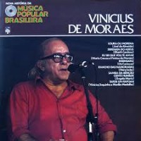 NOVA HISTORIA DA MUSICA POPULAR BRASILEIRA VINICIUS DE MORAES