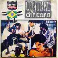 CENTRAL AFRICANA