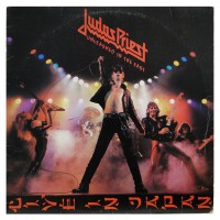UNLEASHED IN THE EAST - LIVE IN JAPAN