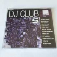 DJ CLUB 5 REMIX BY BRAZILIAN DJS