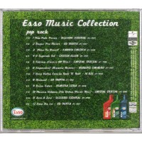 ESSO MUSIC COLLECTION POP ROCK