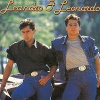 LEANDRO E LEONARDO 1990