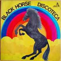 BLACK HORSE DISCOTECA