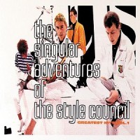 THE SINGULAR ADVENTURES OF THE STYLE COUNCIL