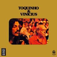 TOQUINHO E VINICIUS 1977