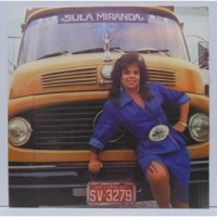 SULA MIRANDA 1986