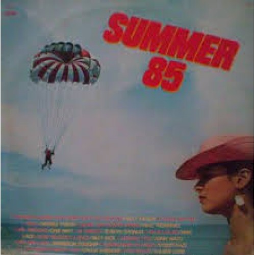 SUMMER 85 - LP