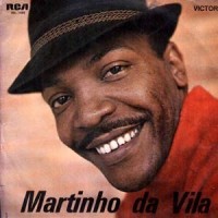 MARTINHO DA VILA 1969