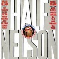 HALF NELSON