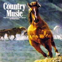 COUNTRY MUSIC
