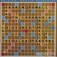 ANDREW POWELL AND THE PHILARMONIA ORCHESTRA PLAY THE BEST OF THE ALAN PARSONS PROJECT