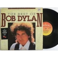 THE BEST OF BOB DYLAN (HOLLYWOOD ROCK)