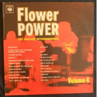 FLOWER POWER VOL. IV