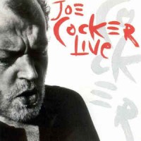 JOE COCKER LIVE !