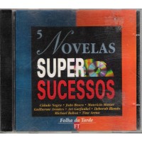 NOVELAS SUPER SUCESSOS 5
