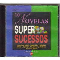 NOVELAS SUPER SUCESSOS 10