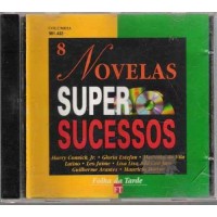 NOVELAS SUPER SUCESSOS 8